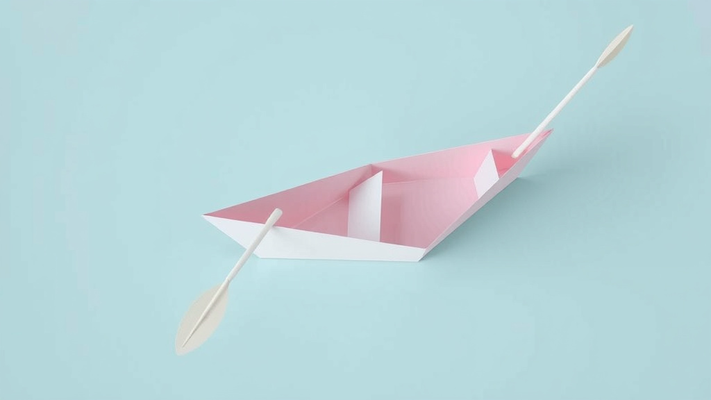 Build a Paper Kayak: Your Step-by-Step Guide
