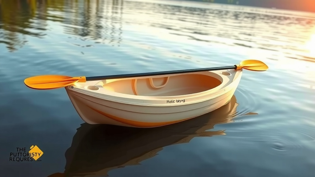 Building Your Own Plastic Kayak