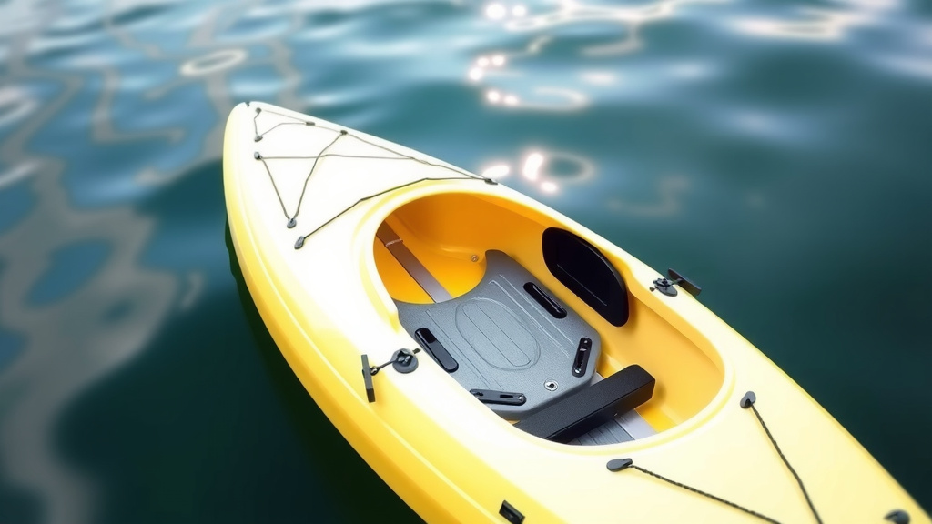 DIY Plastic Kayak: A Step-by-Step Guide