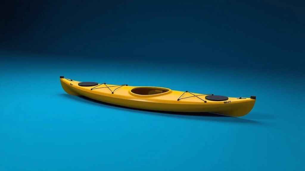Build Your Own Kayak Pulley System: A Simple Guide