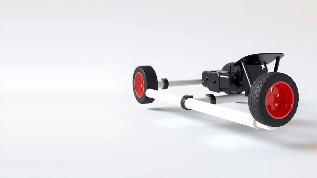 Build a PVC Kayak Cart: Step-by-Step Guide