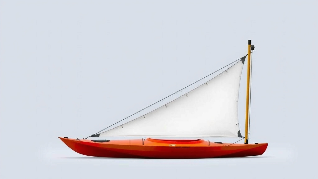 DIY Kayak Sail: A Simple Step-by-Step Guide