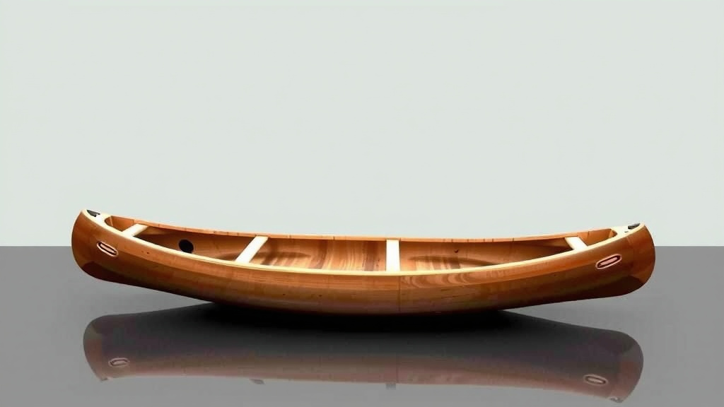 Build a Skin-on-Frame Kayak: Step-by-Step Guide