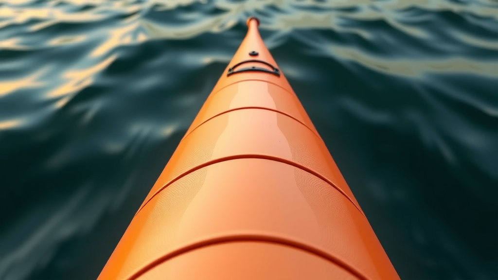 Kayak Stake Out Pole: DIY Guide for Anglers