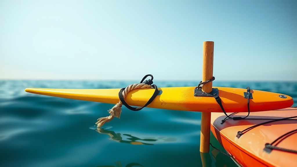 Crafting Your Own Kayak Anchor: Simple & Smart Solutions