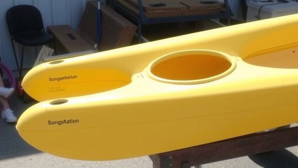 Building Your Own Kayak Cart: A Step-by-Step Guide