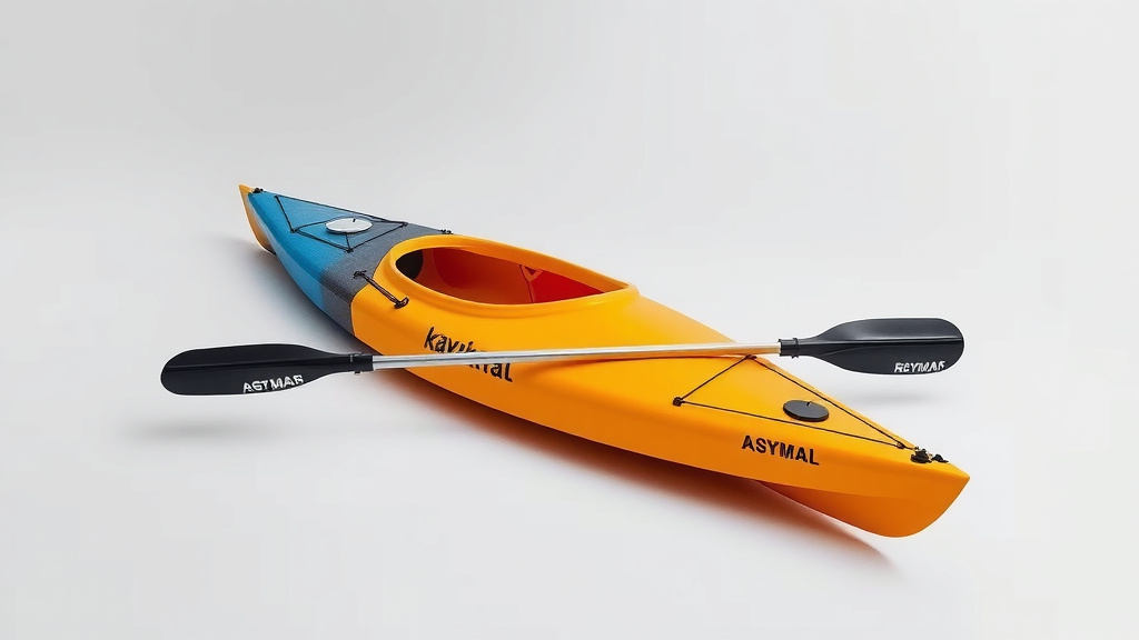 How to Build Your Own Kayak: A Beginner's Guide