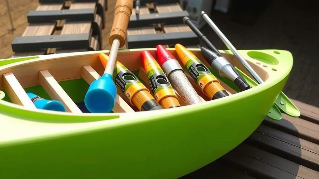 DIY Kayak Fishing Crate: Build Your Own Tackle Storage
