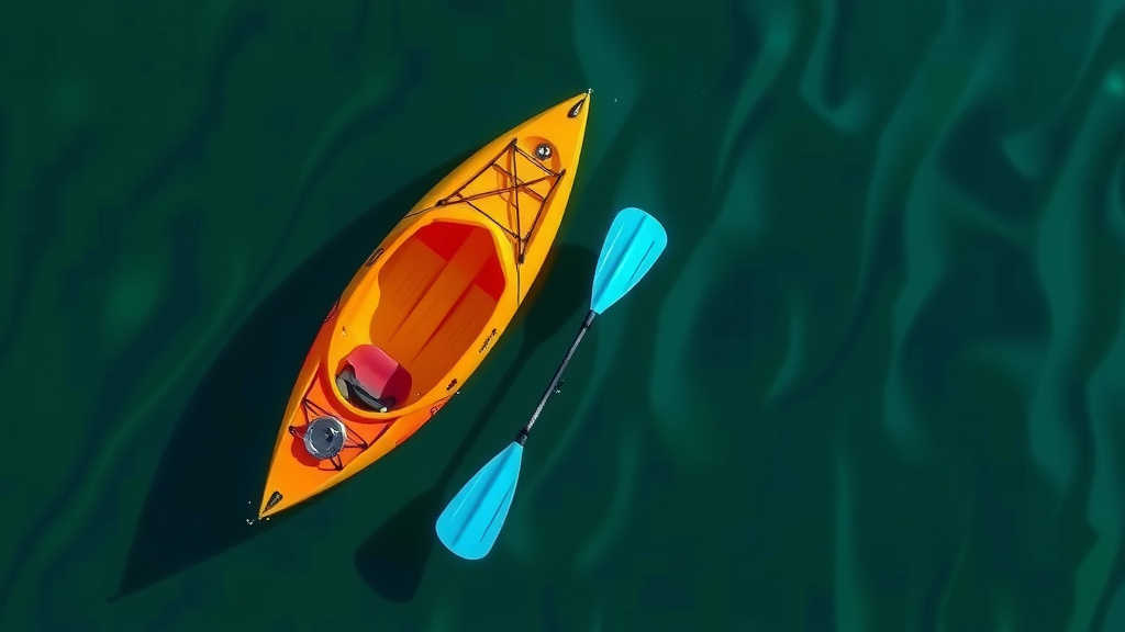 Boost Kayak Stability: Simple Tips for a Safer Paddle