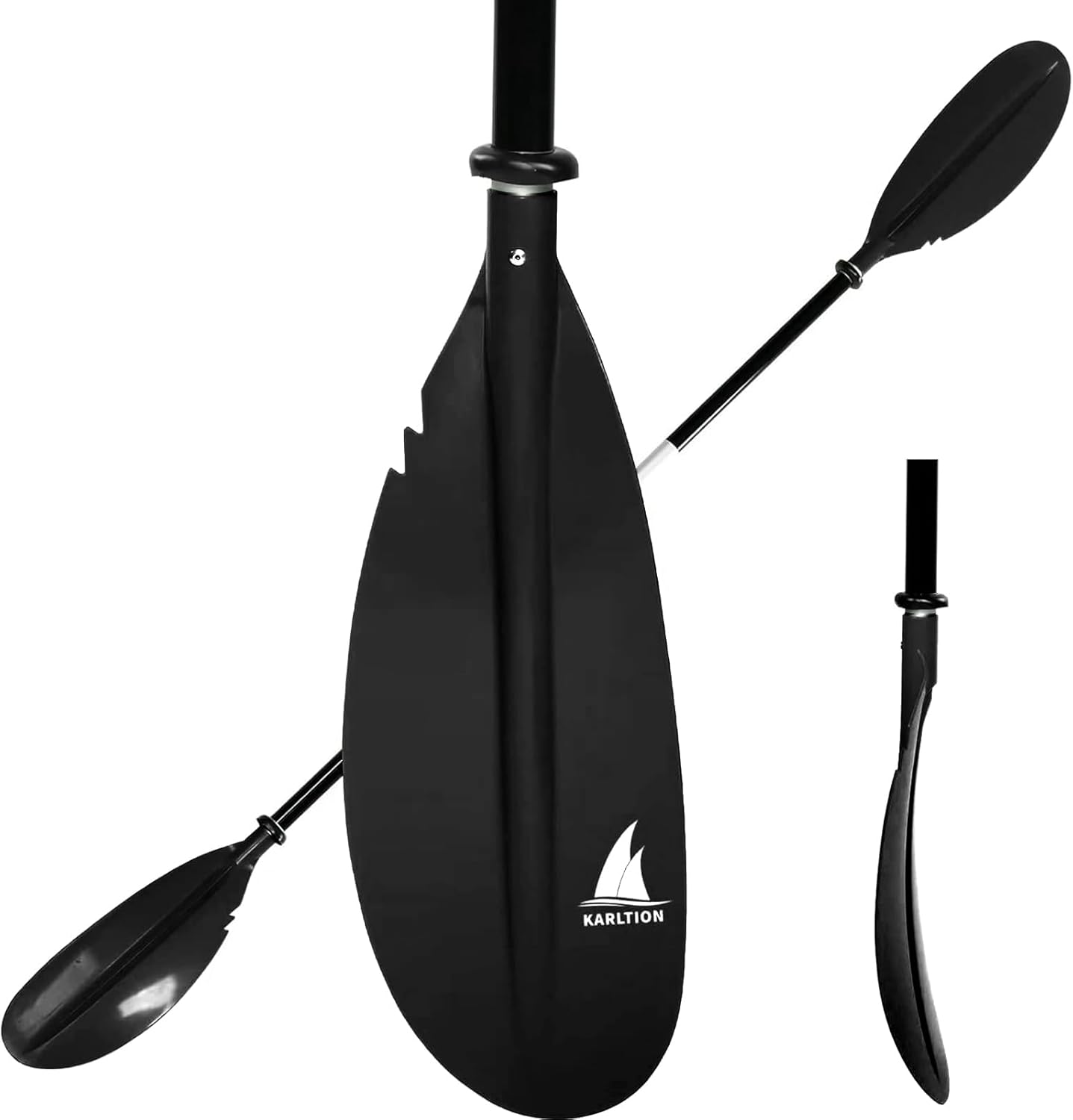 Karltion Kayak Paddle Review: A Paddler's Perspective
