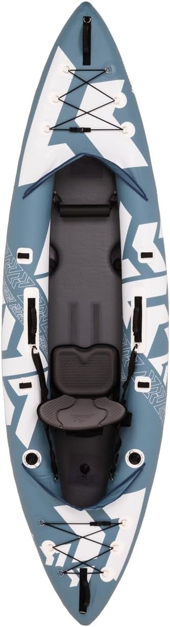 Kokopelli Platte Inflatable Kayak: Real-World Review