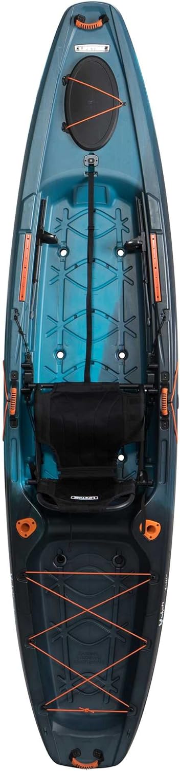 Lifetime Fishing Kayak Review: Your Next Adventure Awaits