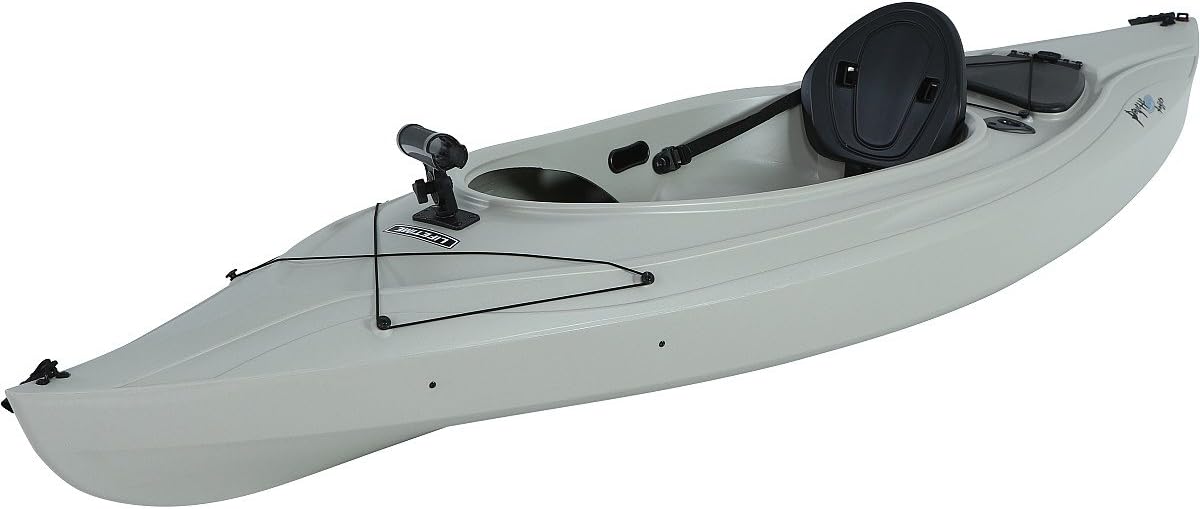 Lifetime Payette Sit-Inside Angler Kayak Review: Is It Worth It