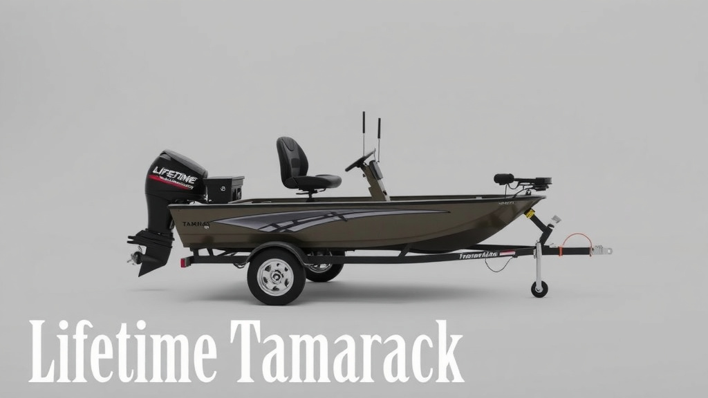 Lifetime Tamarack Angler 100 Fishing Review: Is It Worth It