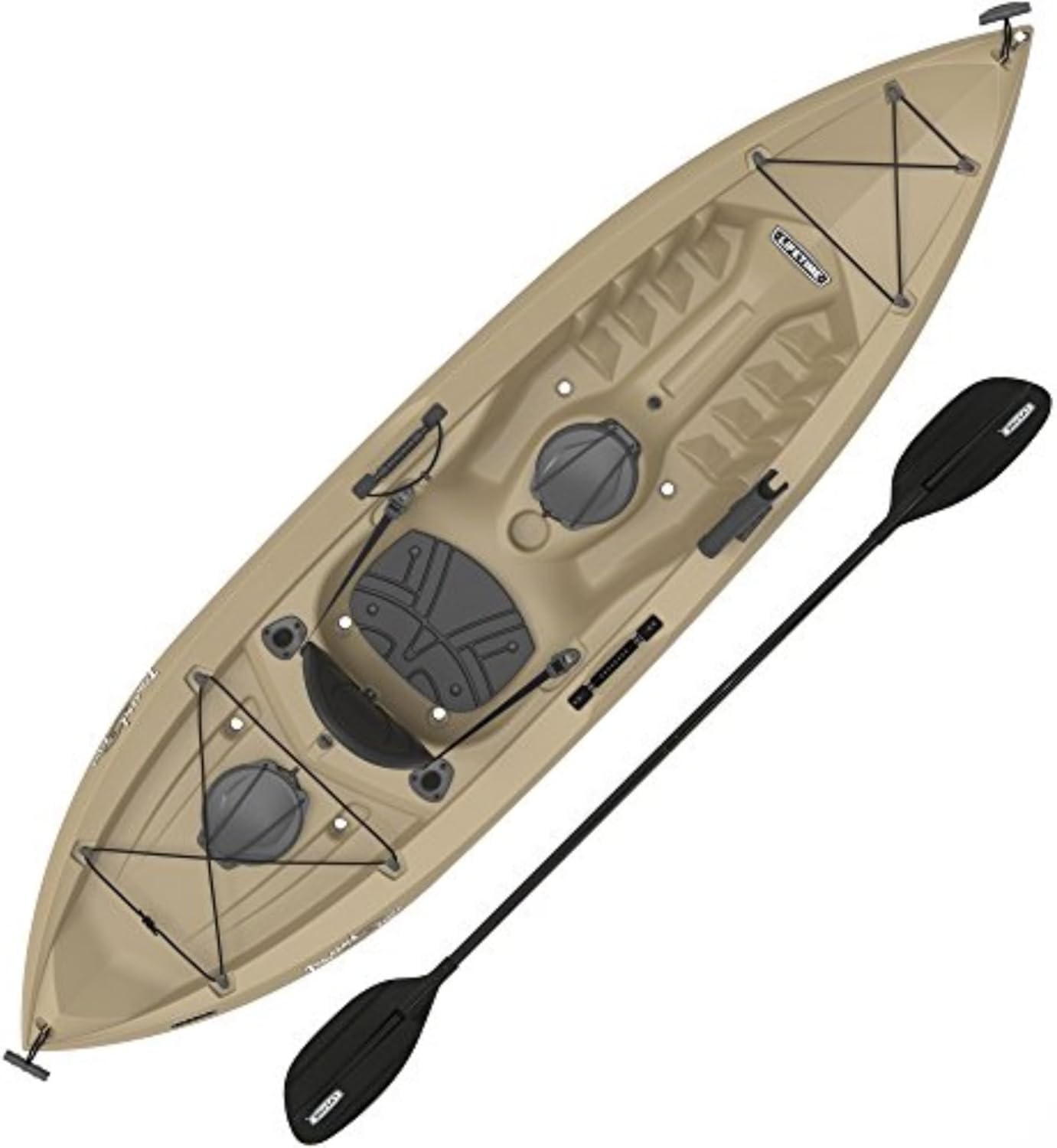 Lifetime Tamarack Angler 100 Fishing Review: Is It Worth It