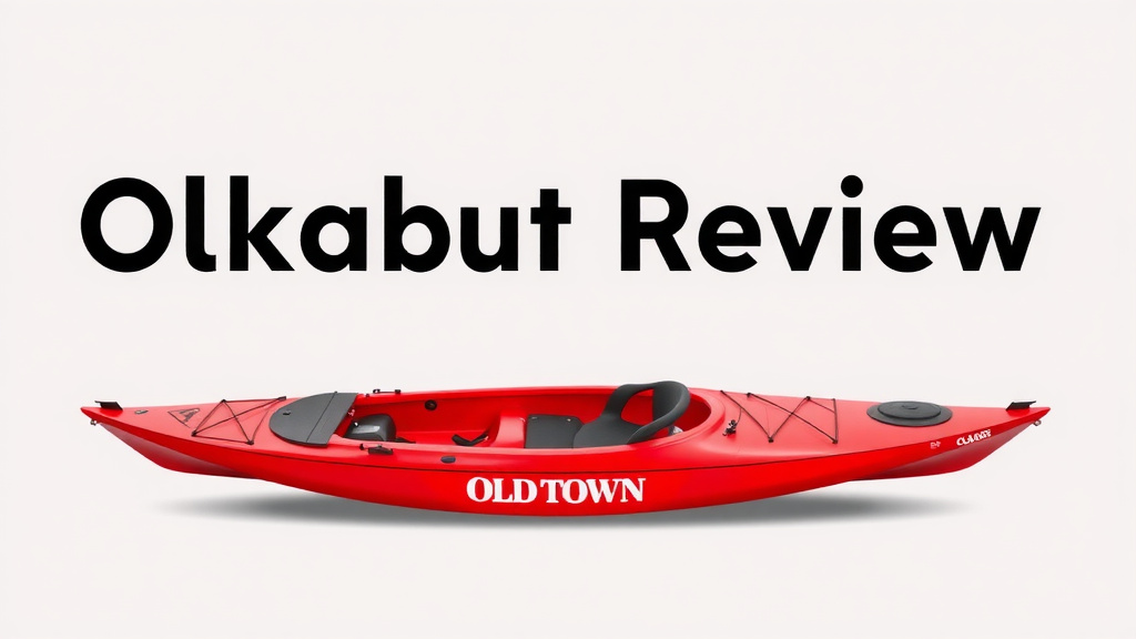 Old Town Malibu Review: Your Next Adventure Awaits
