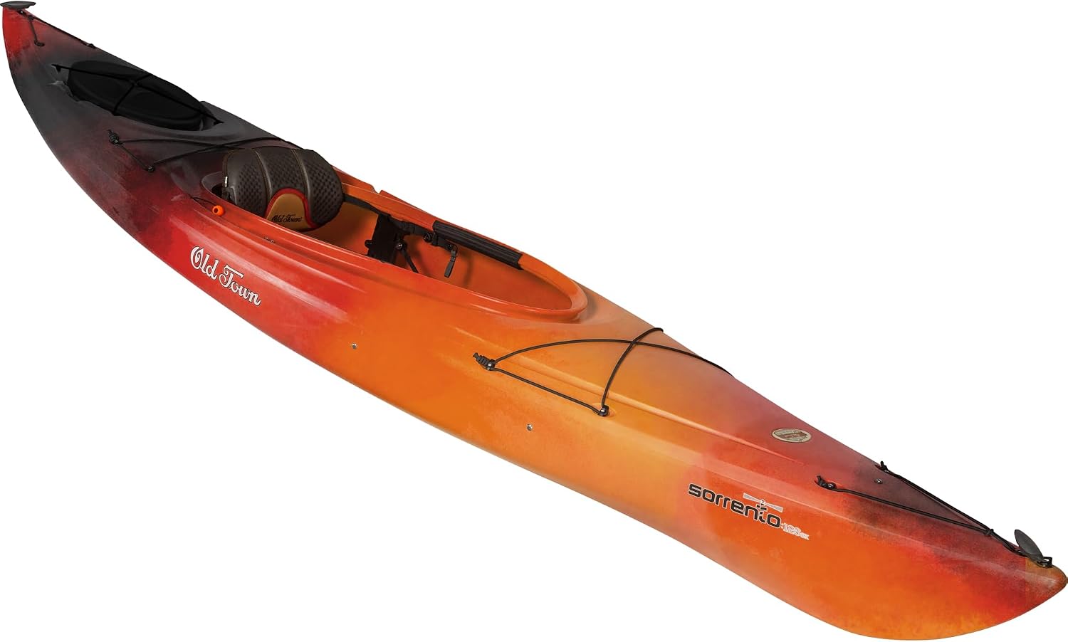 Old Town Sorrento 126sk Solo Review: Is It Right For You
