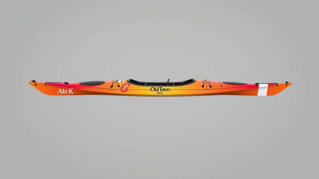 Old Town Sportsman PDL 106 Review: Pedal Kayak Performance