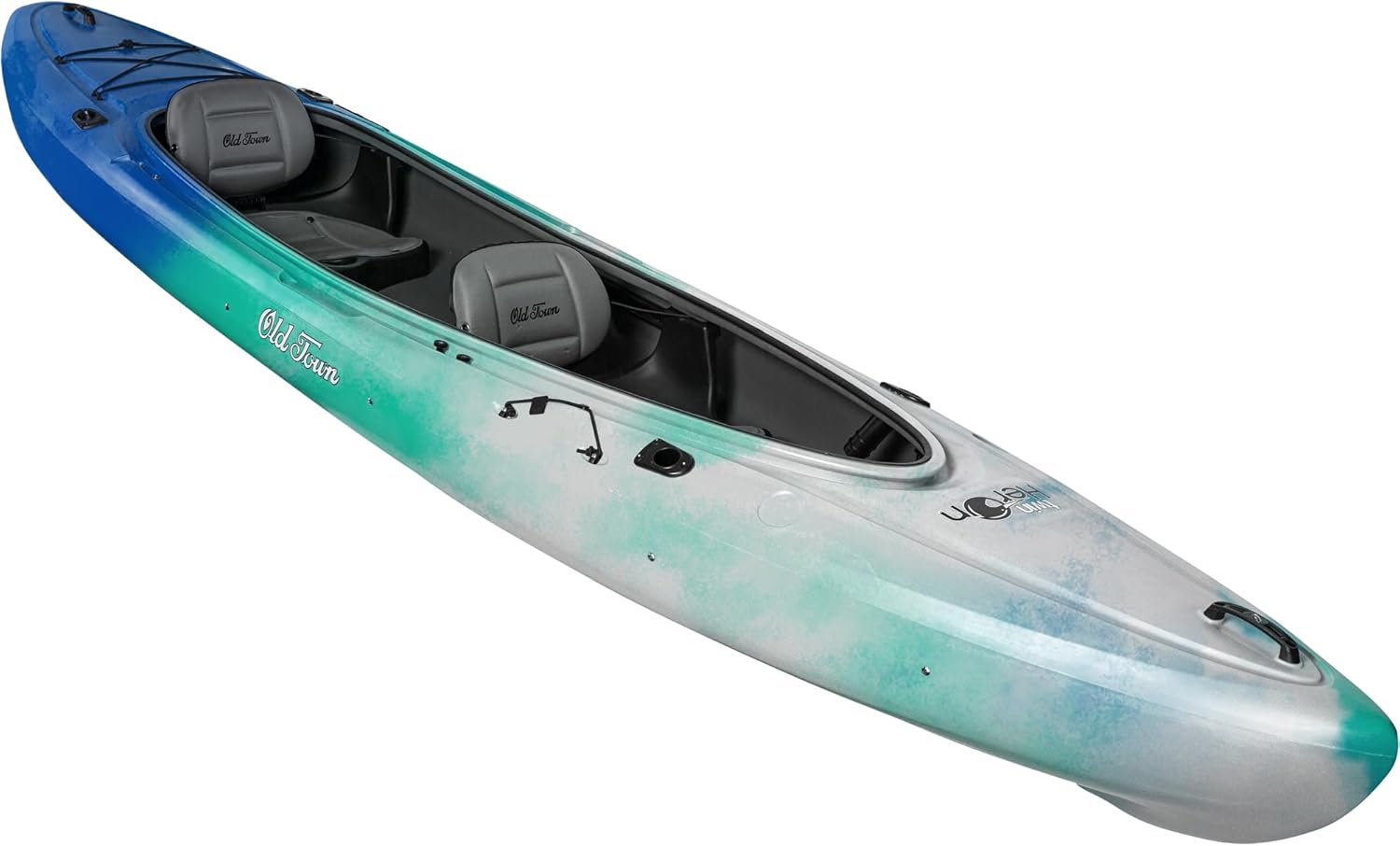 Old Town Twin Heron Review: A Beginner's Kayak