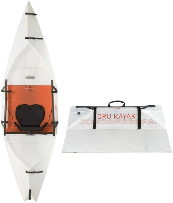 Oru Kayak Foldable Kayak Lake Review: Is It Worth It