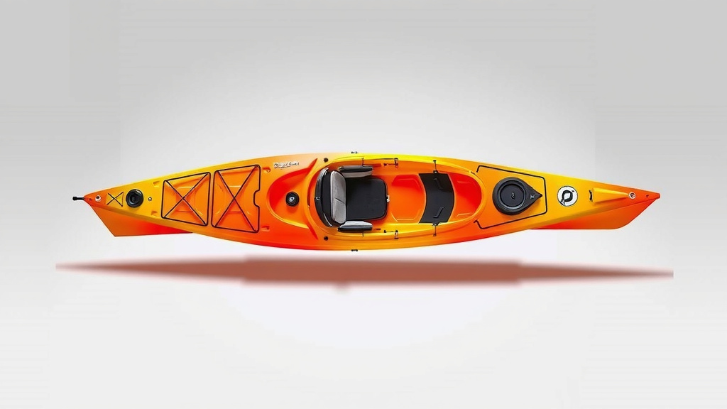 Pelican Argo 100X Review: A Budget-Friendly Kayak