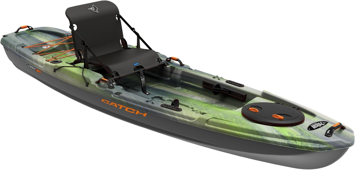 Pelican Catch Classic Angler Review: Is It Right For You
