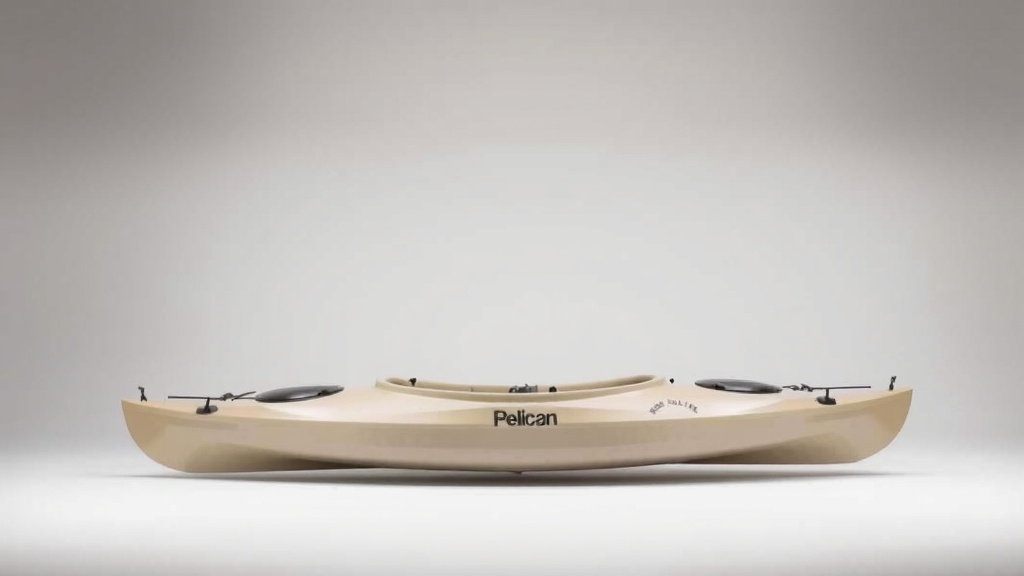 Pelican Sentinel 100X Review: Kayak for Beginners