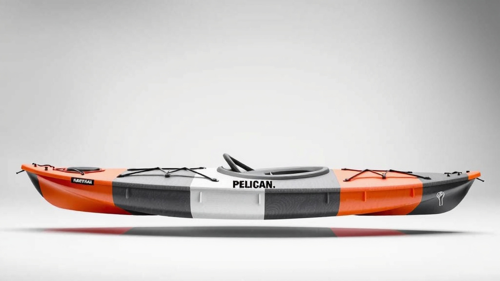 Pelican Sentinel 100XP Review: Compact Kayak Performance