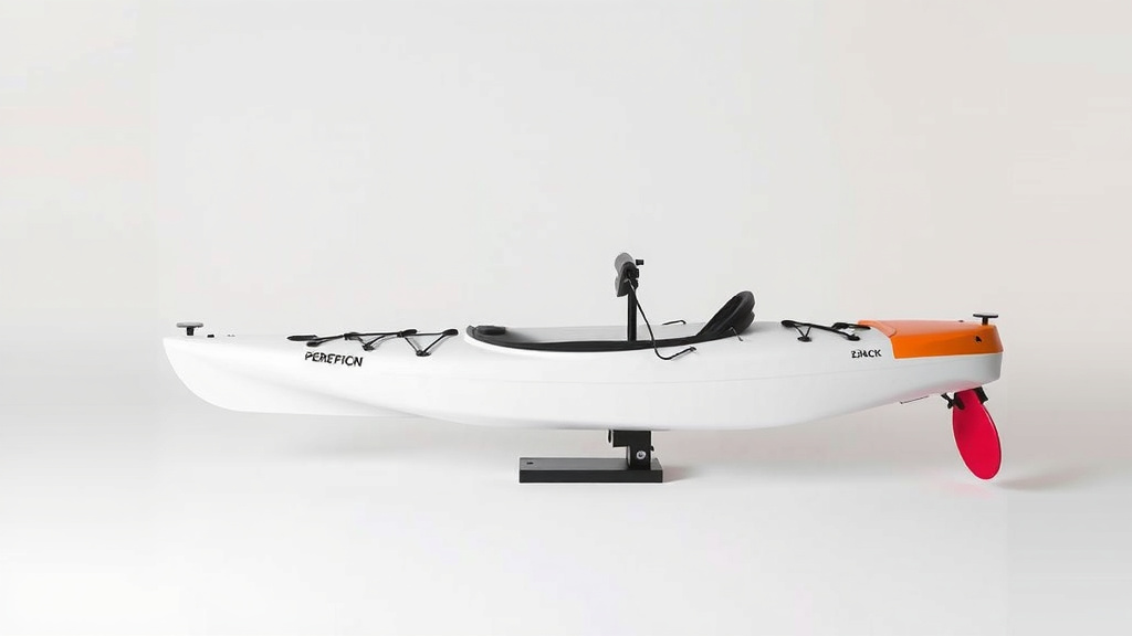 Perception Access Review: Easy Kayaking for Beginners