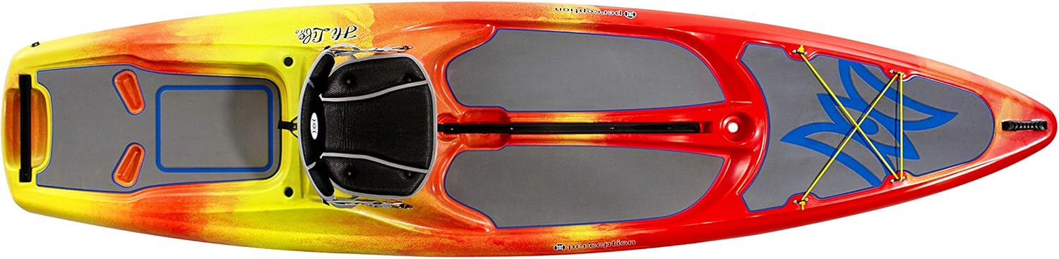 Perception Hi Life Review: Is It The Right Kayak