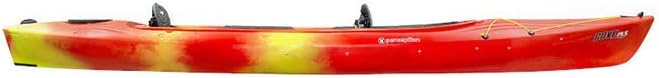 Perception Cove 14.5 Review: Is It Worth Your Paddling Time