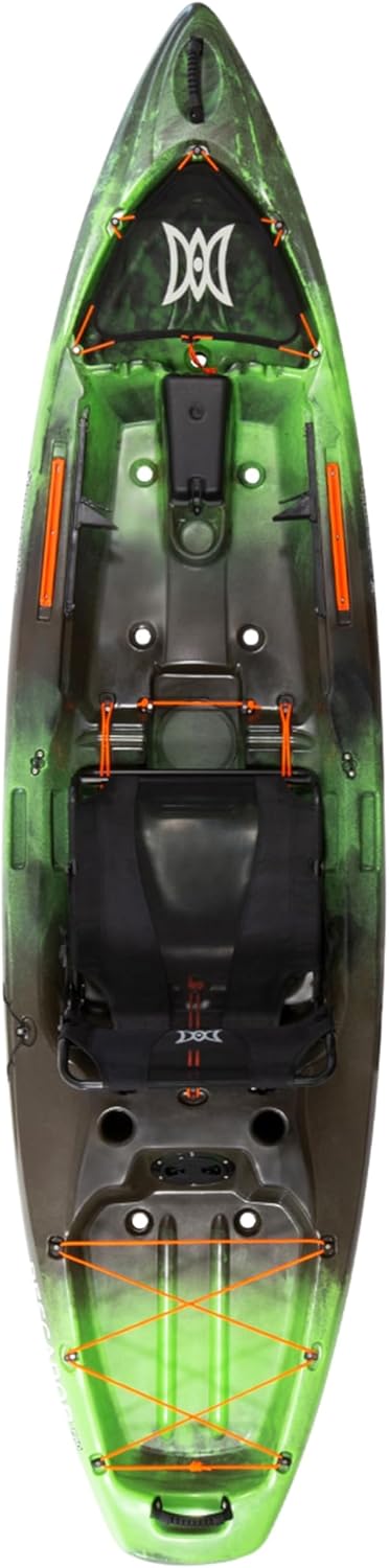 Perception Pescador Pro Review: The Angler's Ultimate Kayak