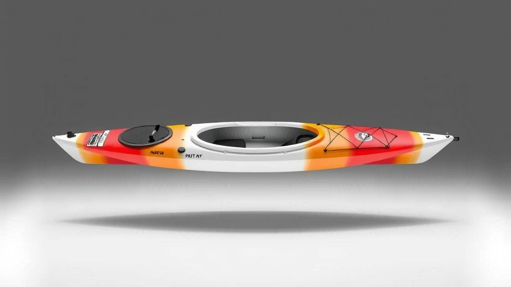 Perception Prodigy XS Review: A Kayaker's First Impression