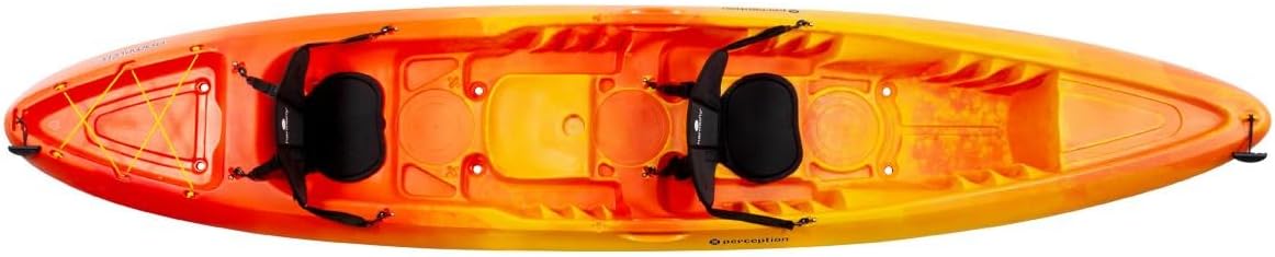 Perception Rambler Review: Is This Kayak for You