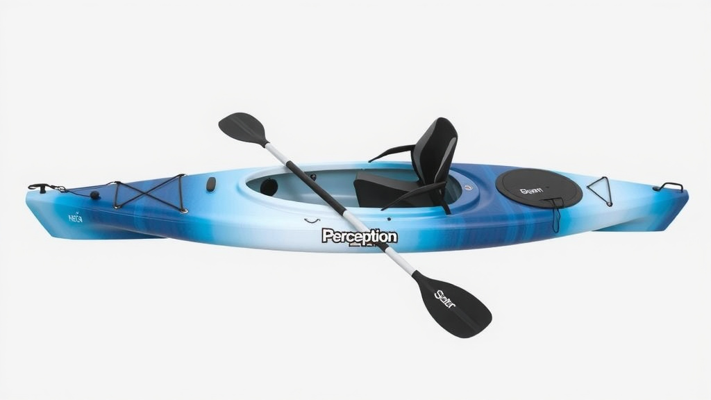 Perception Sound 10.5 Review: A Look at This Kayak