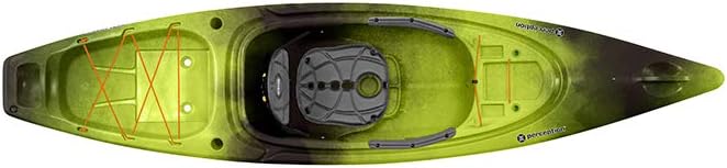 Perception Sound 10.5 Review: A Look at This Kayak
