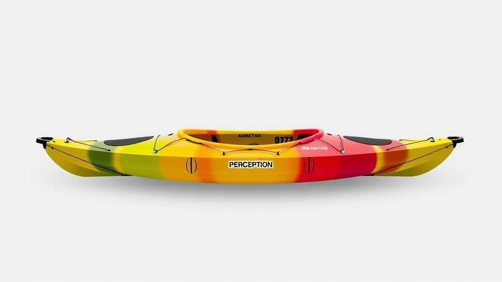 Perception Tribe 11.5 Review: Your Next Kayak?