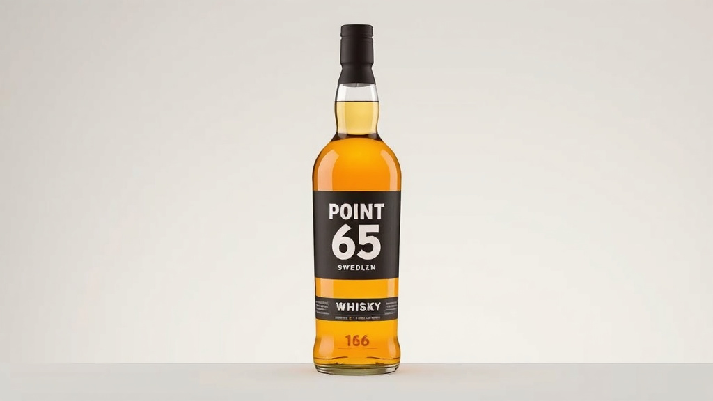 Point 65 Sweden Whisky 16 Review: A Versatile Pack