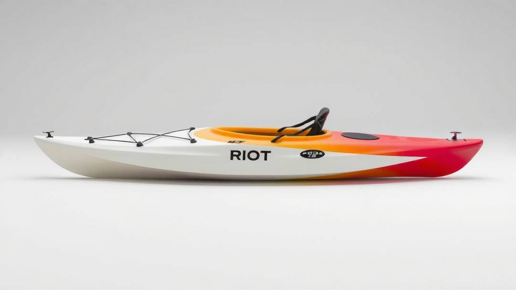 Riot Kayaks Bayside 12 HV Review: Solid All-Around Kayak