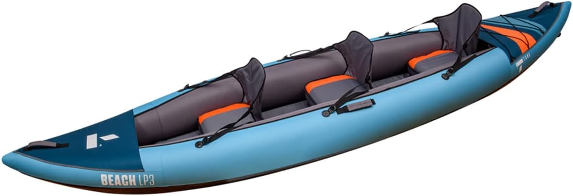 TAHE Beach LP Premium Inflatable Review: Is It Worth It