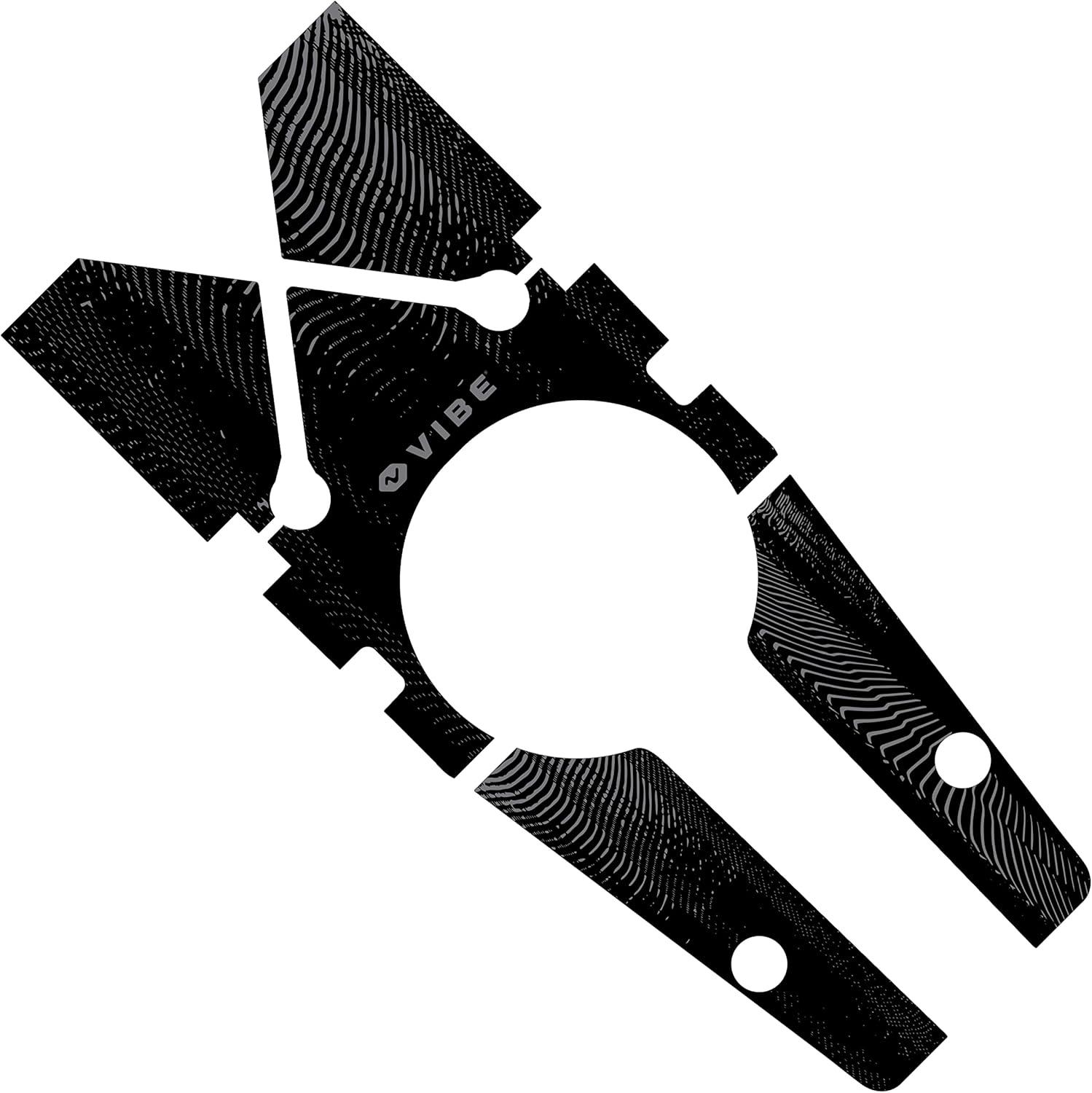 Vibe Kayak Deck Padding Kit Review: Grip & Comfort Upgrade