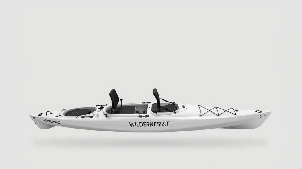 Wilderness Systems Aspire 105 Review: A Versatile Kayak