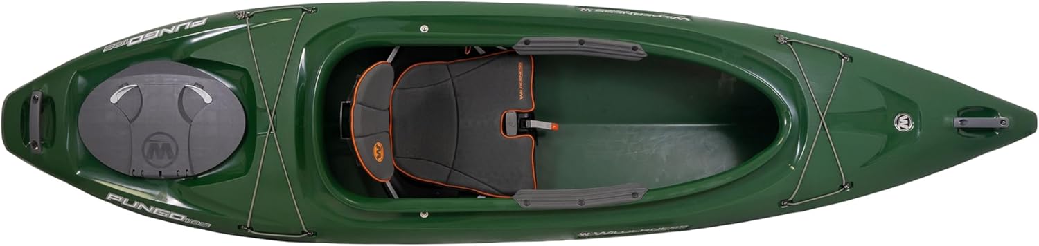 Wilderness Systems Pungo 105 Review: Is This Rec Kayak For You