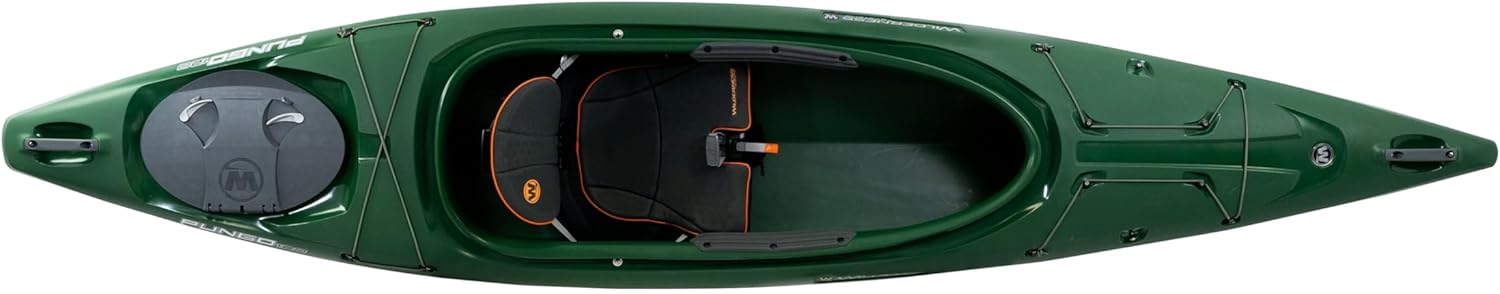 Wilderness Systems Pungo 125 Review: Our Honest Opinion