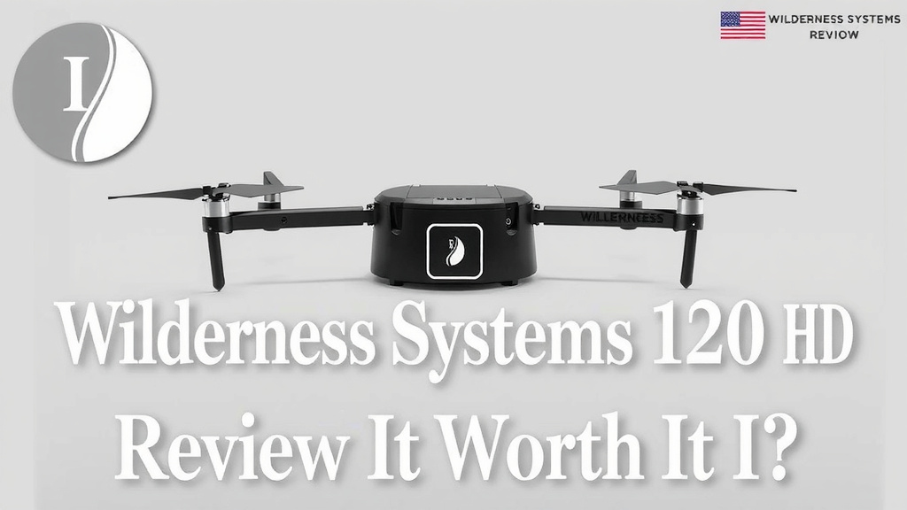 Wilderness Systems Recon 120 HD Review: Is It Worth It