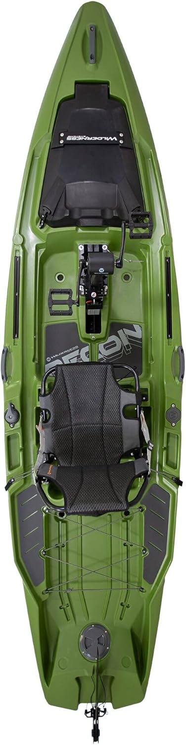 Wilderness Systems Recon 120 HD Review: Is It Worth It