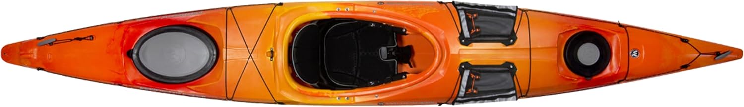 Wilderness Systems Tsunami 140 Review: Is It Worth It