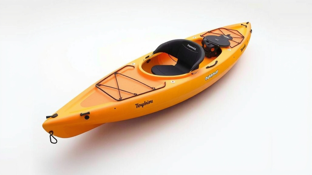 Wilderness Systems Tsunami 145 Review: A Solid Touring Kayak