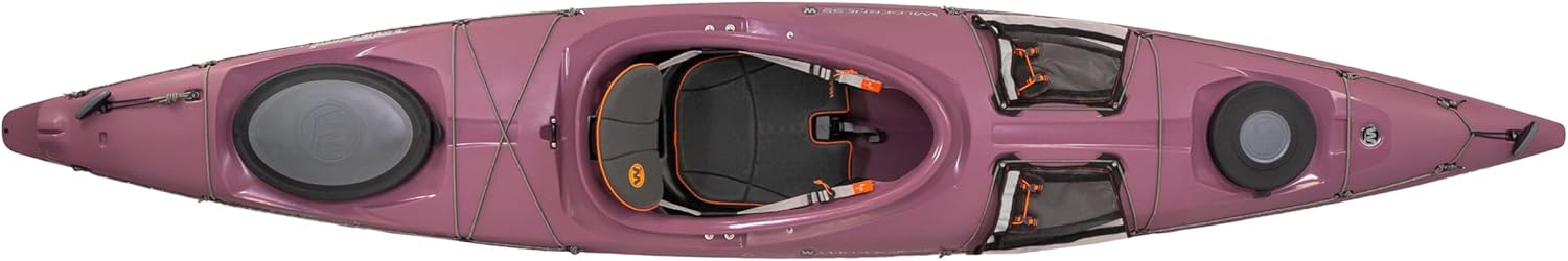 Wilderness Systems Tsunami 145 Review: A Solid Touring Kayak