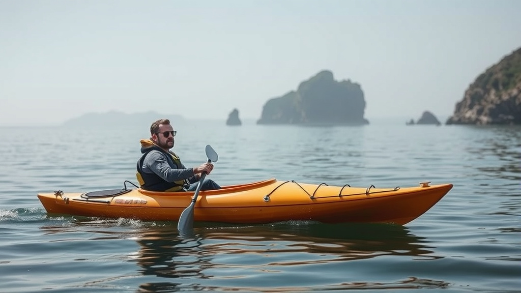 7 Best California Kayaking Spots for August 2026